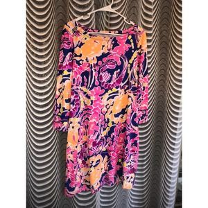 Lilly Pulitzer Sophie Dress